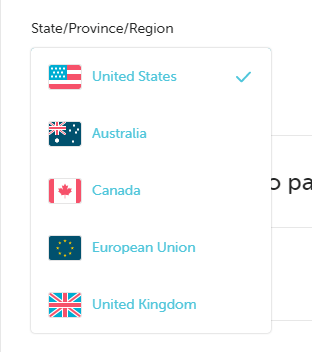 Flywheel server multiple locations Flywheel server multiple locations