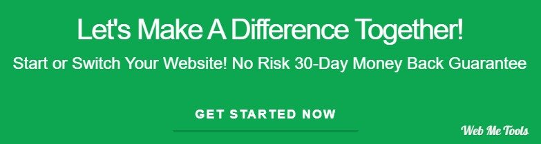 GreenGeeks 30 day money back GreenGeeks