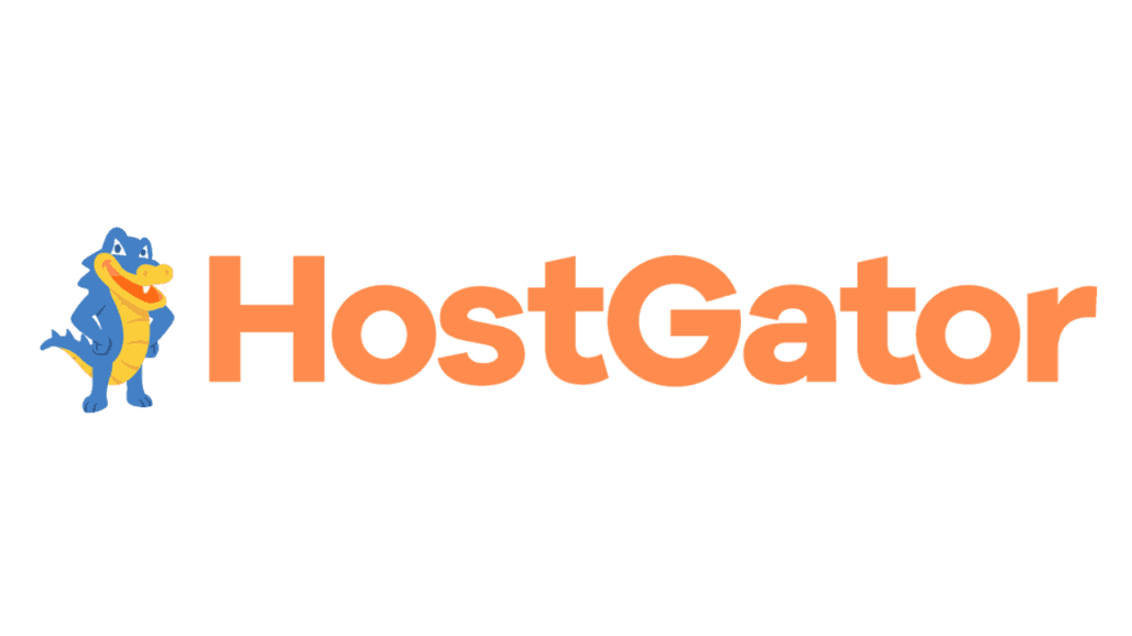 Hostgator Logo