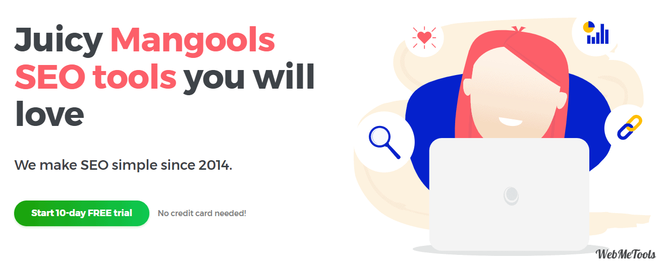 Mangools SEO Tools Mangools SEO Tools