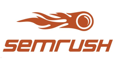 Semrush Logo Semrush Free Account