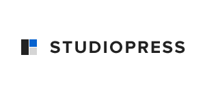 studiopress theme logo