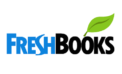 FreshBooks Logo