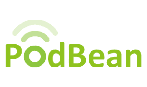 Podbean Logo