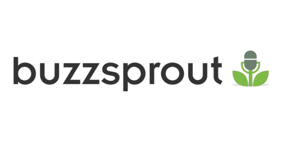buzzsprout logo