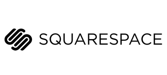 Squarespace Logo