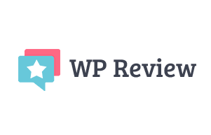 WP Review Pro Logo