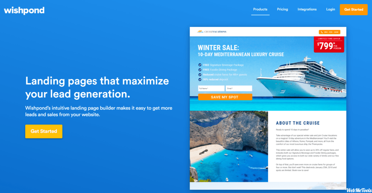 15 Best LeadPages Alternatives Competitors in 2026