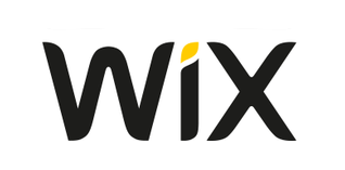 Wix Logo
