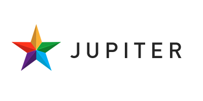 jupiter theme logo