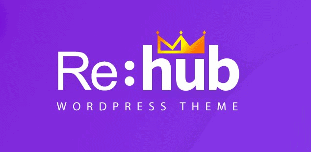 rehub theme logo rehub theme logo
