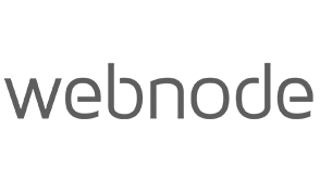 webnode logo