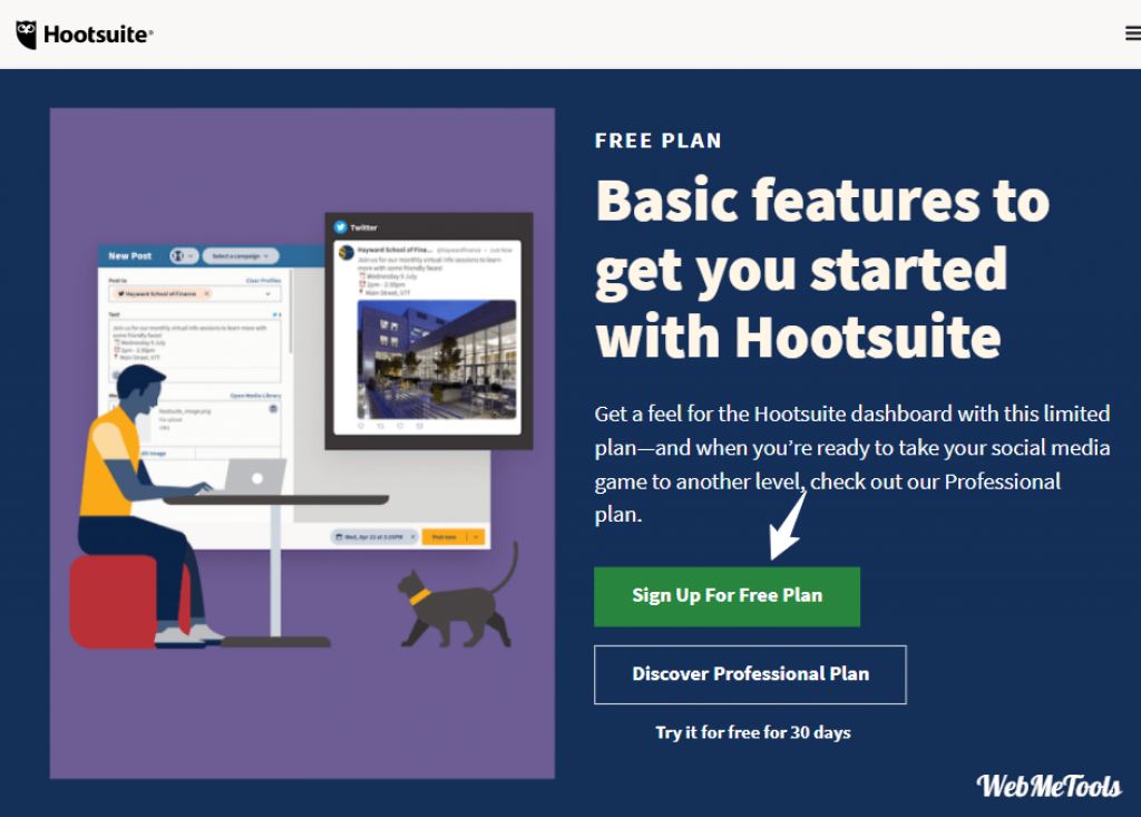 Hootsuite Free Plans Pricing Hootsuite-Free-Plans-Pricing