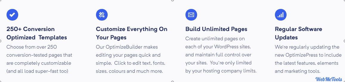 OptimizePress Build Landing Pages OptimizePress-Build-Landing-Pages