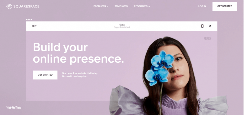 Squarespace Website Builder Squarespace Website Builder