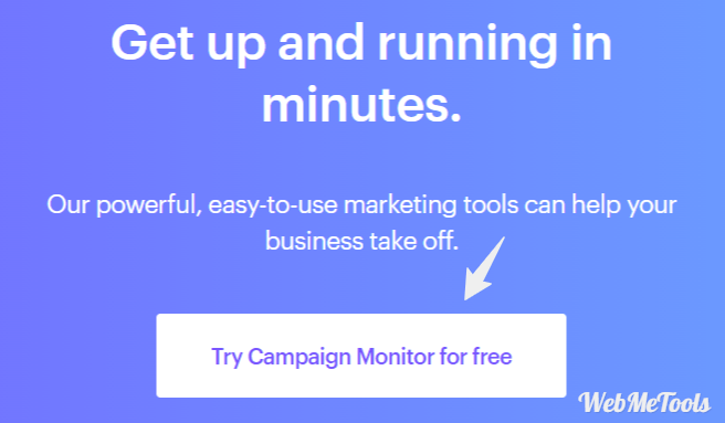 Campaign Monitor Free Campaign Monitor Free Plan