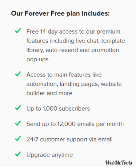 Mailerlite