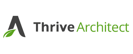 Thrive Architect logo