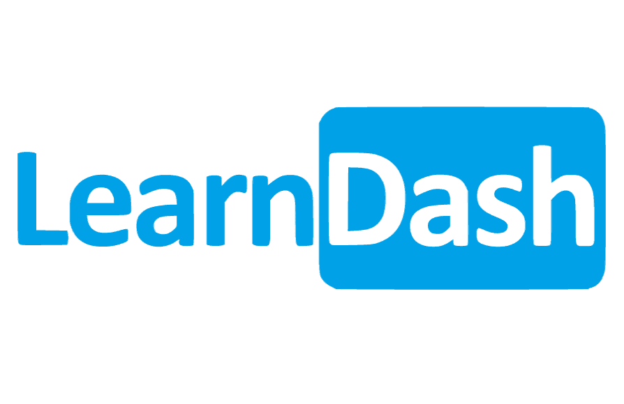 LearnDash Logo LearnDash Logo