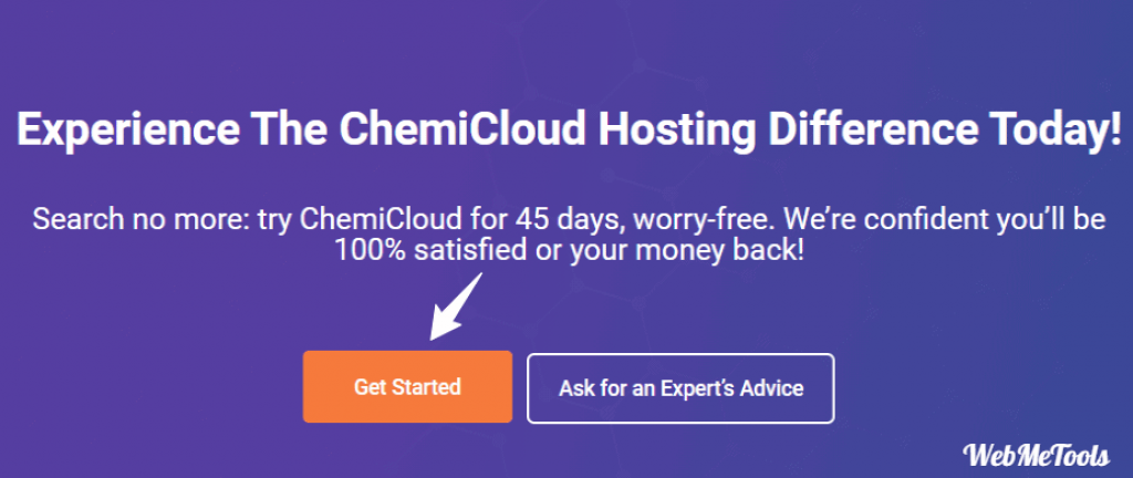 ChemiCloud 45 Days Money Back ChemiCloud Trial and Discount Coupon