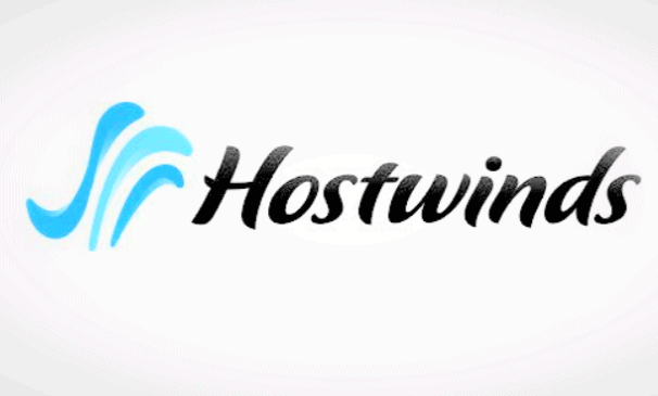 Hostwinds Logo