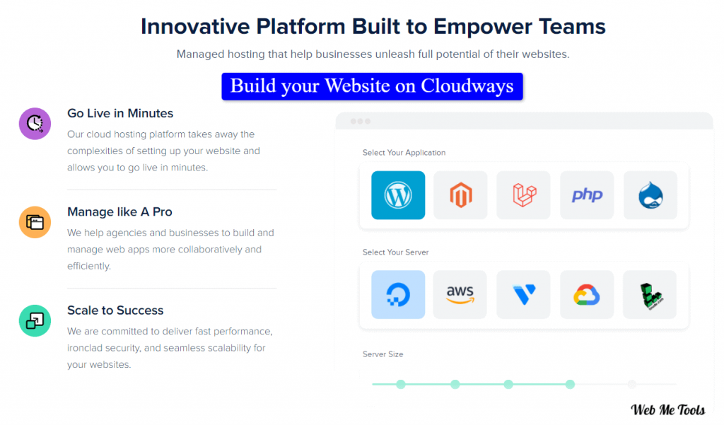 Build a Website on Cloudways Build-a-Website-on-Cloudways