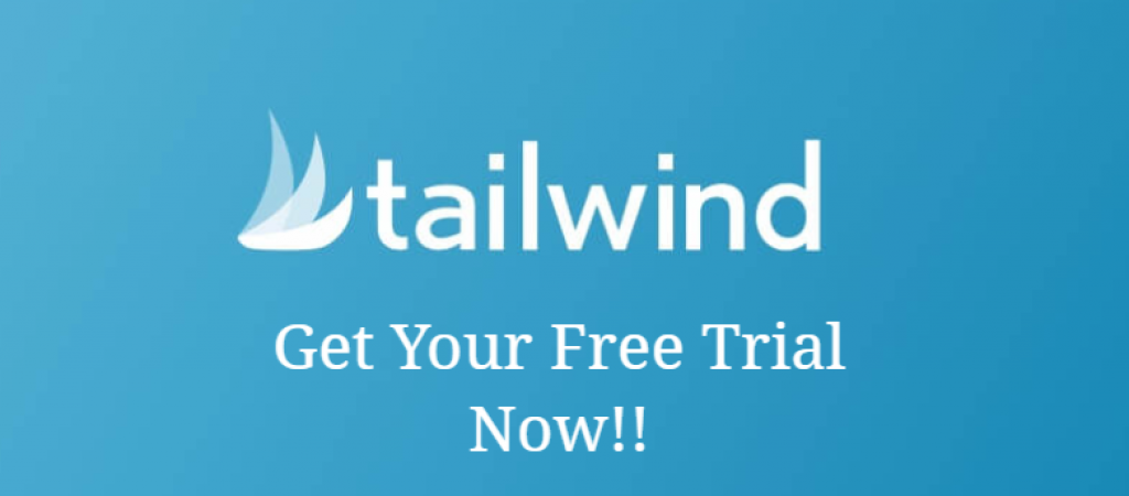 image 2 Tailwind Free Trial