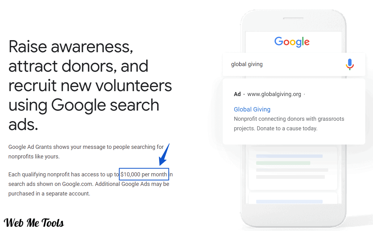 Google Ad Grants Free Google Ads for Nonprofits Google-Ad-Grants-Free-Google-Ads-for-Nonprofits