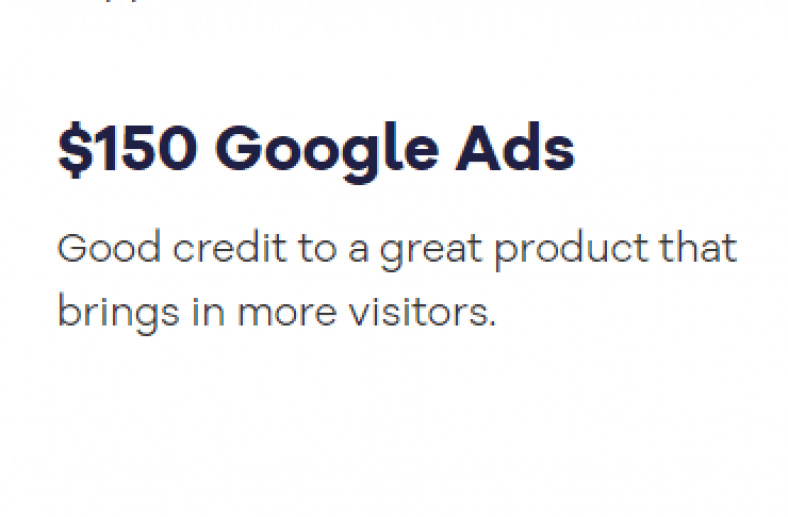 Promo Code Ad Examples Microsoft Bing Promo Code 2025 — Up to Free $500 Ads Credit