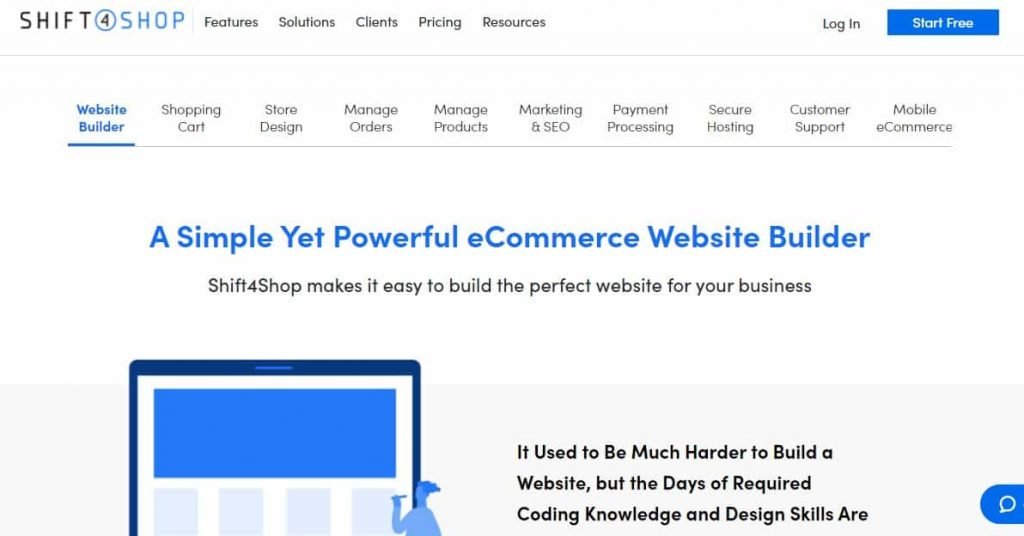 Shift4Shop Pricing Plans 2026: Choose a Best 3dcart Plan at Right Price?