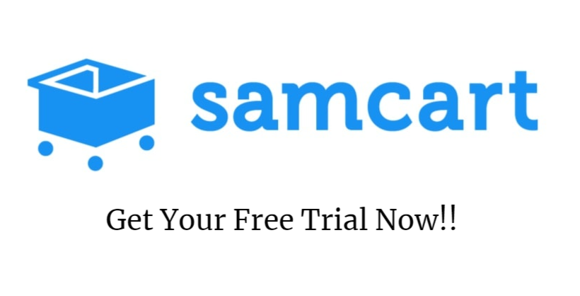 SamCart Free Trial 2026, Start Your 30 or 90 Days Trial Now