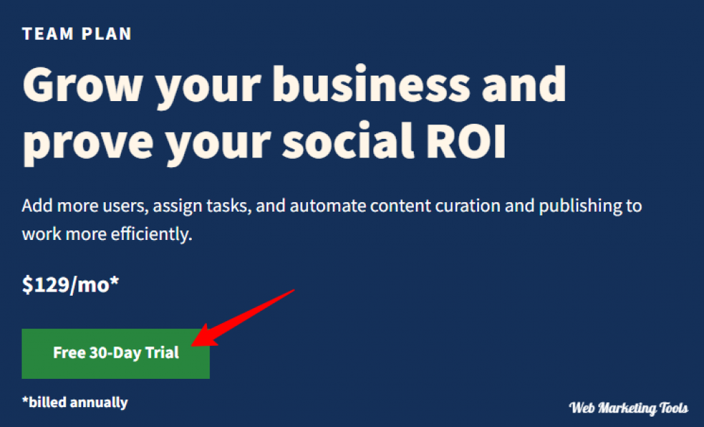 Hootsuite Team Pricing and Plans Hootsuite Team - Pricing and Plans