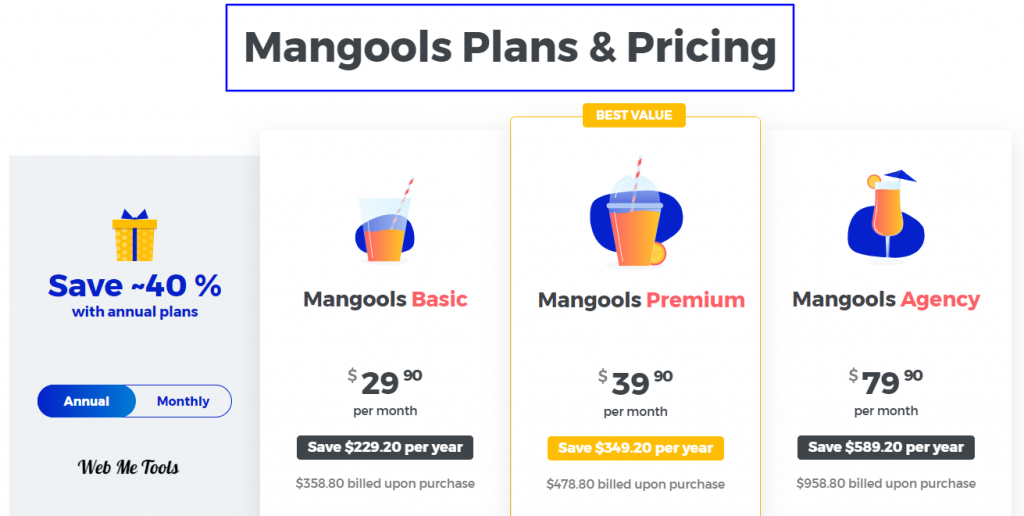 Mangools-Plans-Pricing