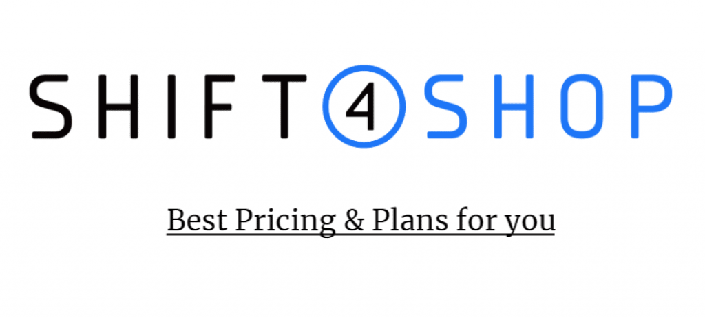 Shift4Shop Pricing Plans 2026: Choose a Best 3dcart Plan at Right Price?