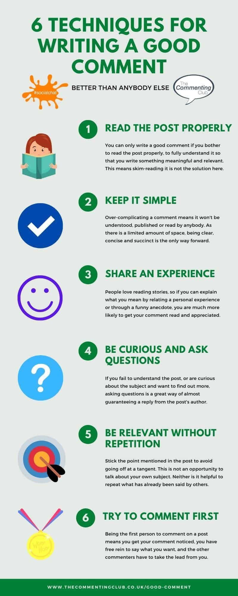 6-techniques-for-writing-a-good-comment
