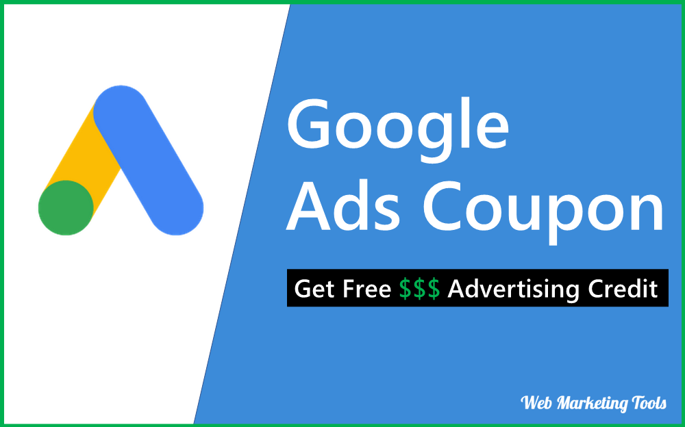 Google Ads Credit 2026 – Avail Up to $10,000 Google Ad Credit