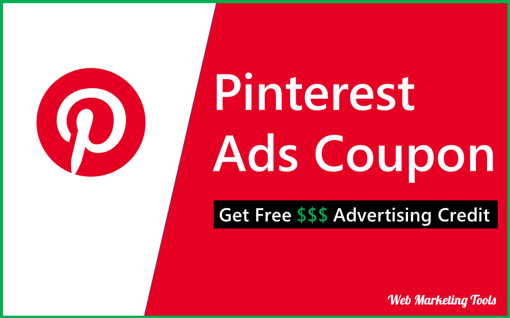 Pinterest Ads Offer Code 2026 – Get Up to $200 Ad Coupon