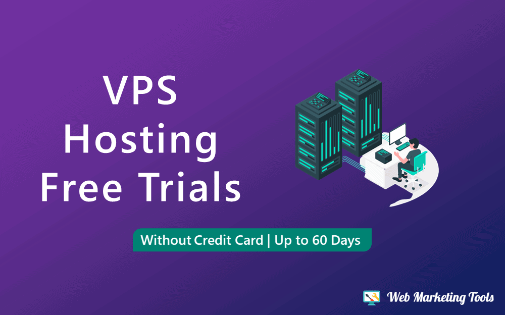 VPS Hosting Free Trial