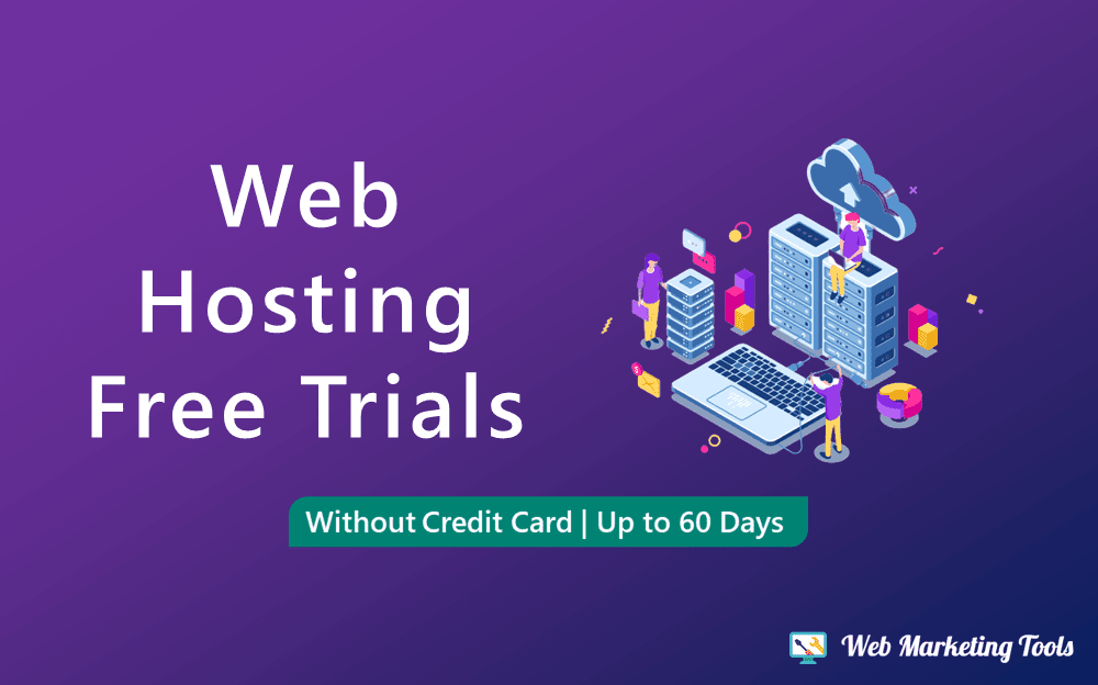 Web Hosting Free Trial