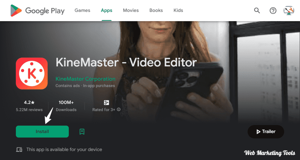 KineMaster Video Editor Apps KineMaster-Video-Editor-Apps