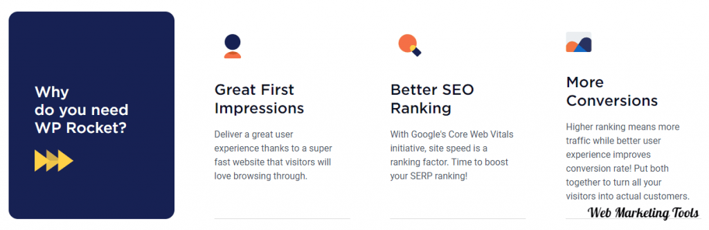 WP Rocket Benefits WP Rocket Pricing 2026: Get The Right WP Rocket Plan