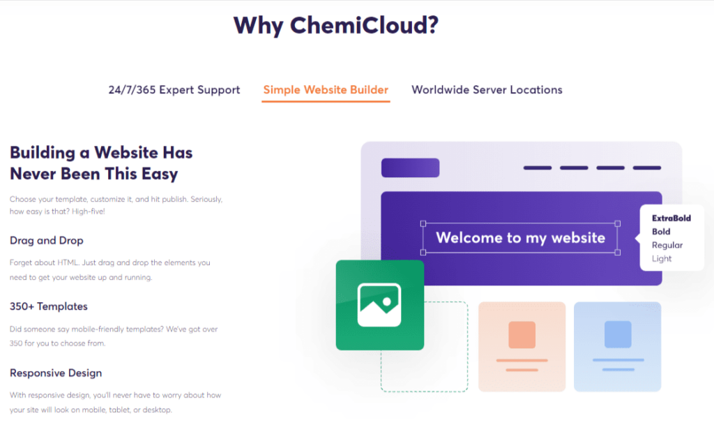 Why ChemiCloud