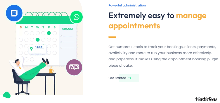 WordPress-Booking-Plugin-for-Appointment-BookingPress 