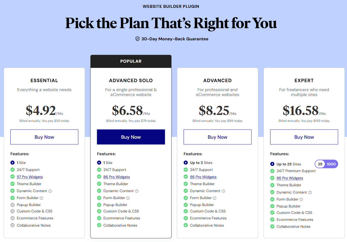 How Much Does Elementor Pro Cost How Much Does Elementor Pro Cost