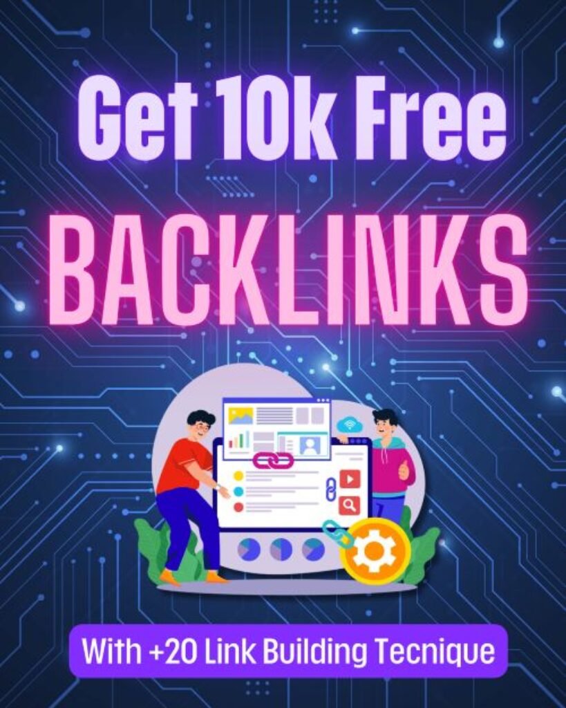 Link Building Sites Link Building Sites