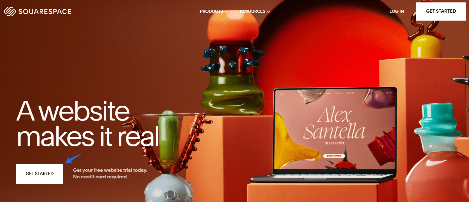 Squarespace Trial Squarespace Trial