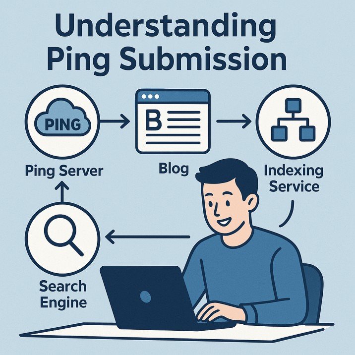 Understanding Ping Submission