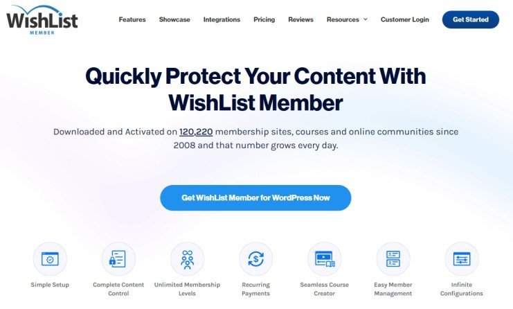 WishList Member